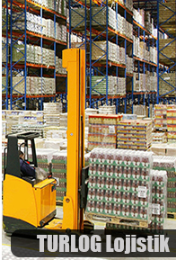 Turlog Lojistik